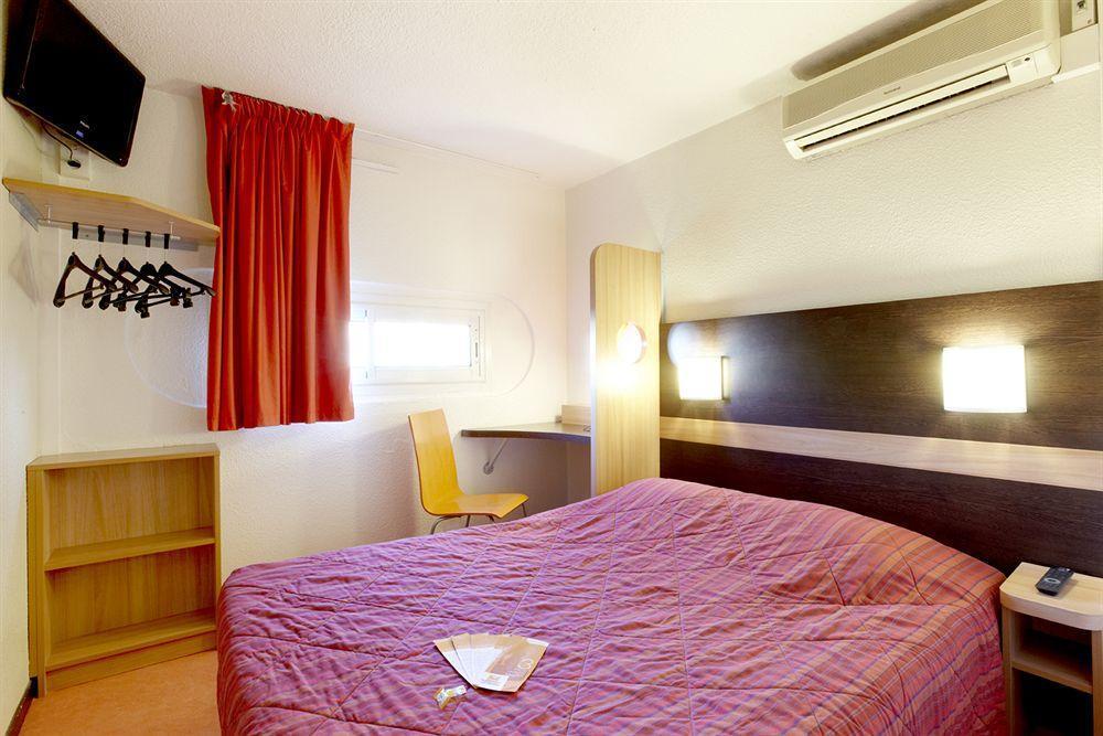 Premiere Classe Bordeaux Sud Pessac Bersol Exterior photo