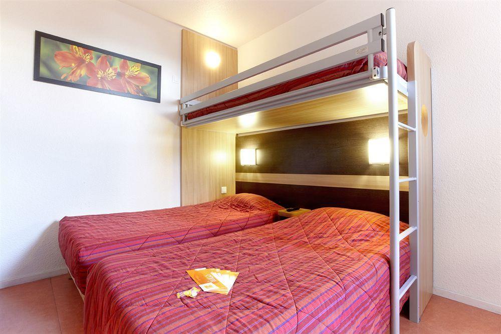 Premiere Classe Bordeaux Sud Pessac Bersol Exterior photo